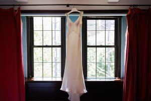 classic and intimate gramercy park hotel wedding