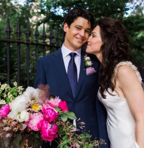 gramercy park hotel wedding