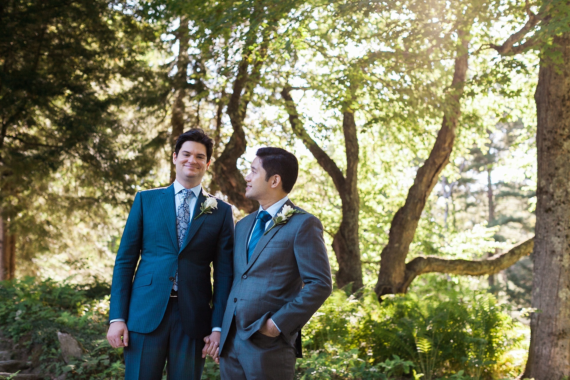 berkshires wedding at the mount