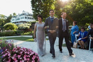 berkshires wedding at the mount