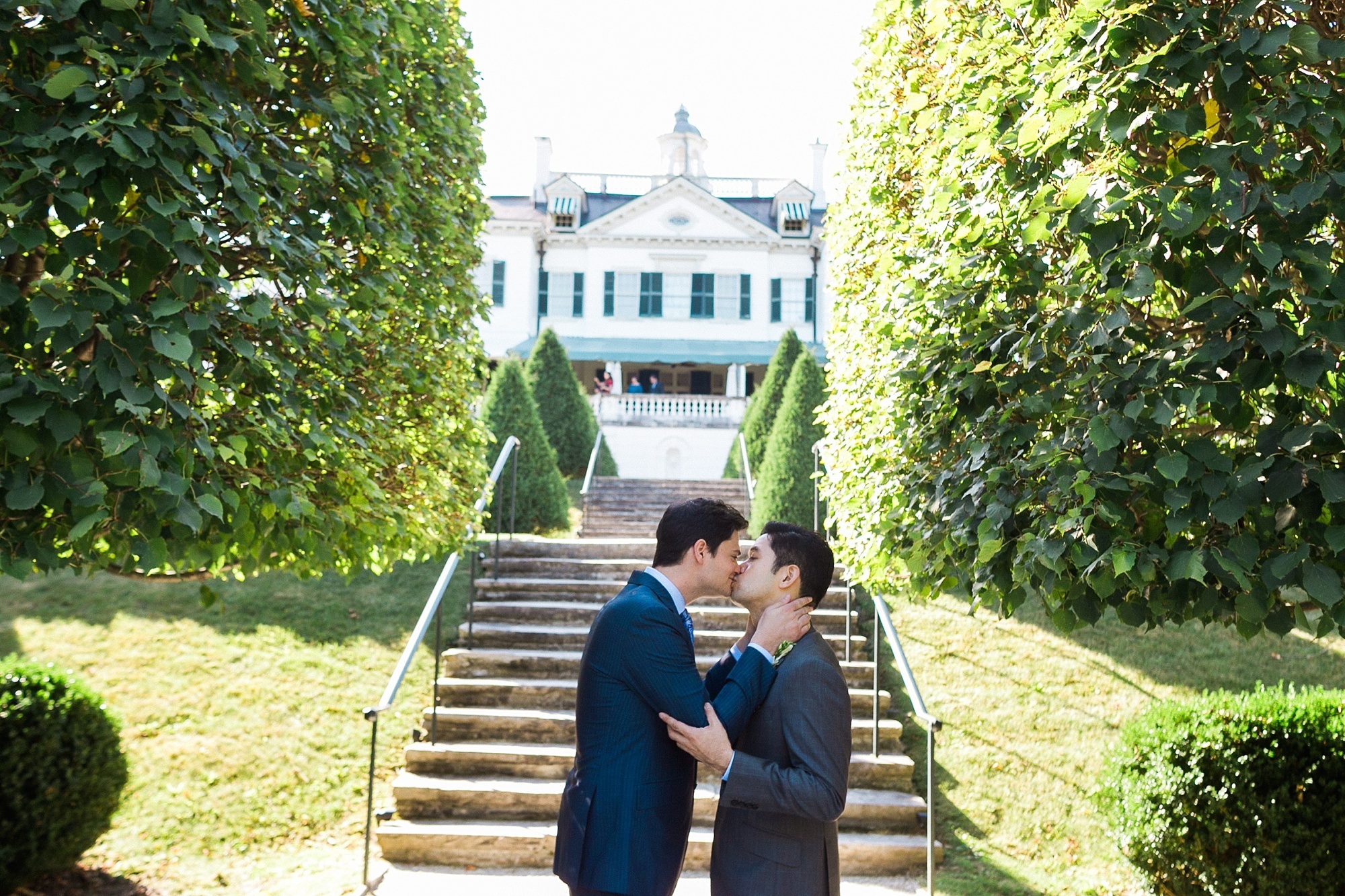 berkshires wedding at the mount 