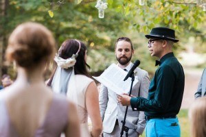 catskills wedding at full moon