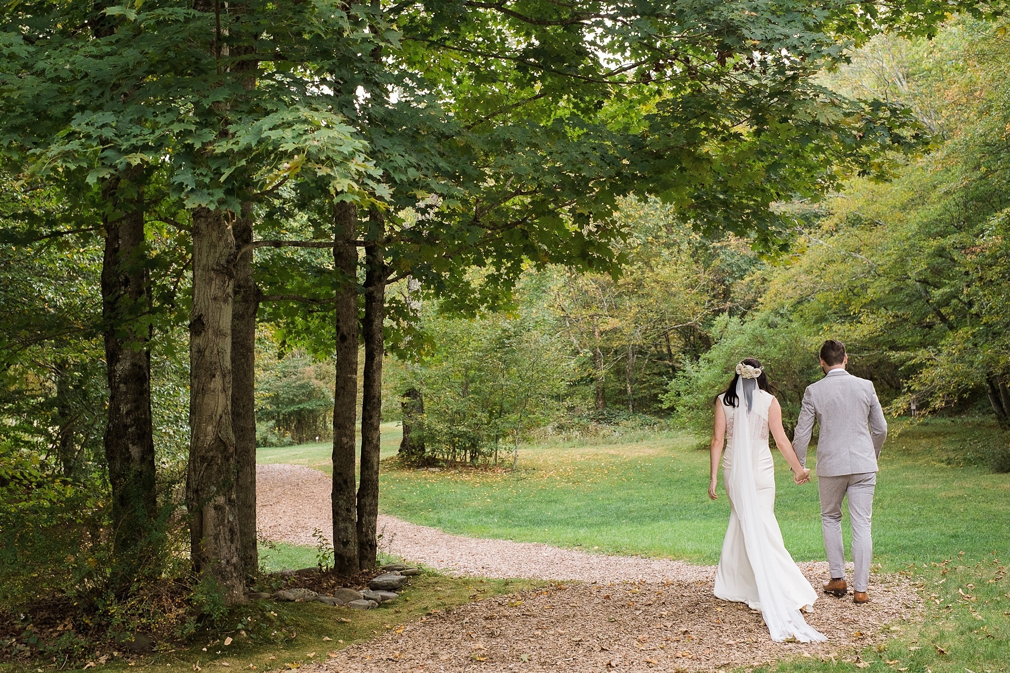 catskills wedding at full moon 