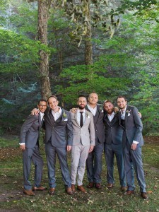 catskills wedding at full moon resort