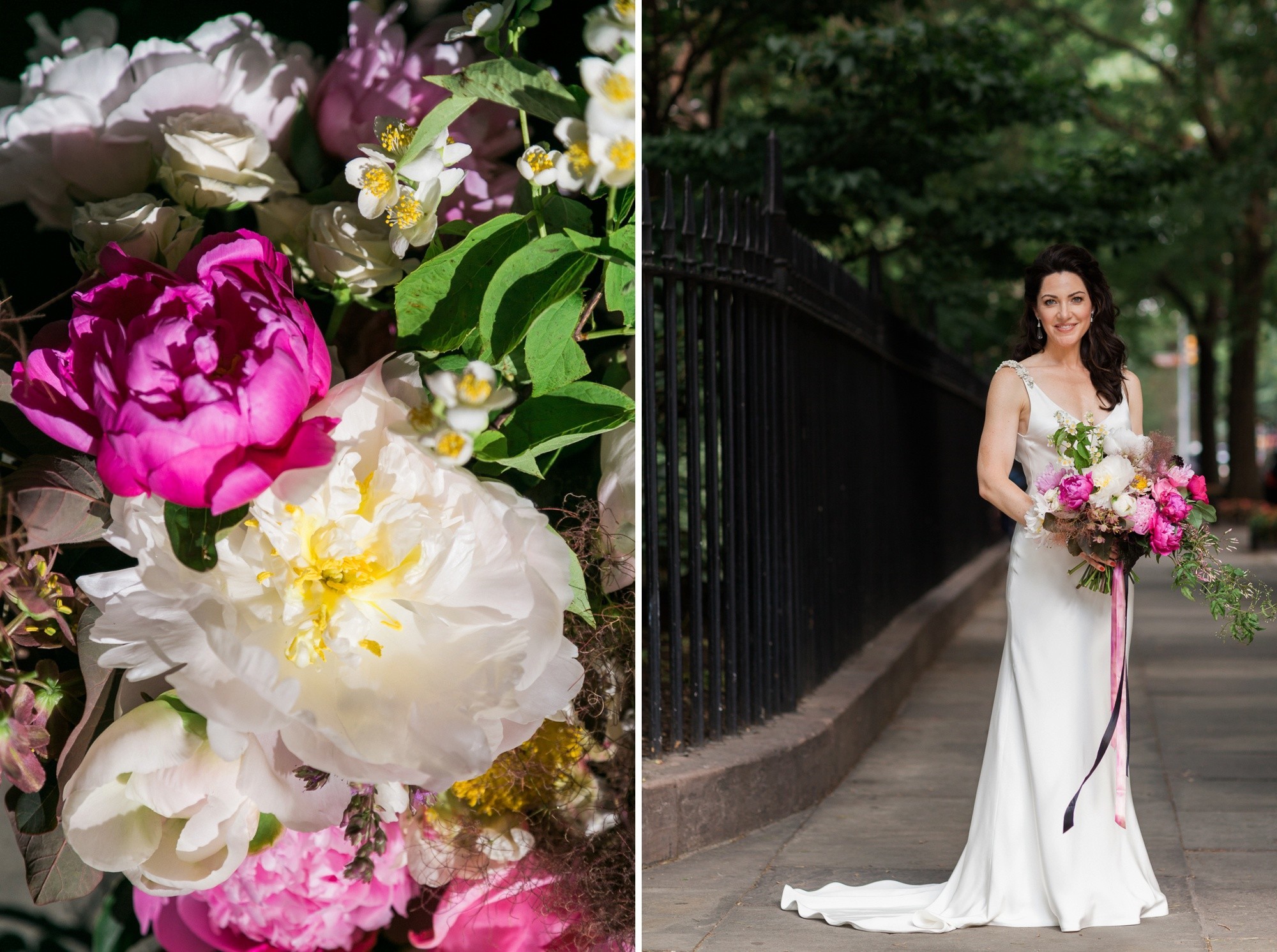 gramercy park hotel wedding