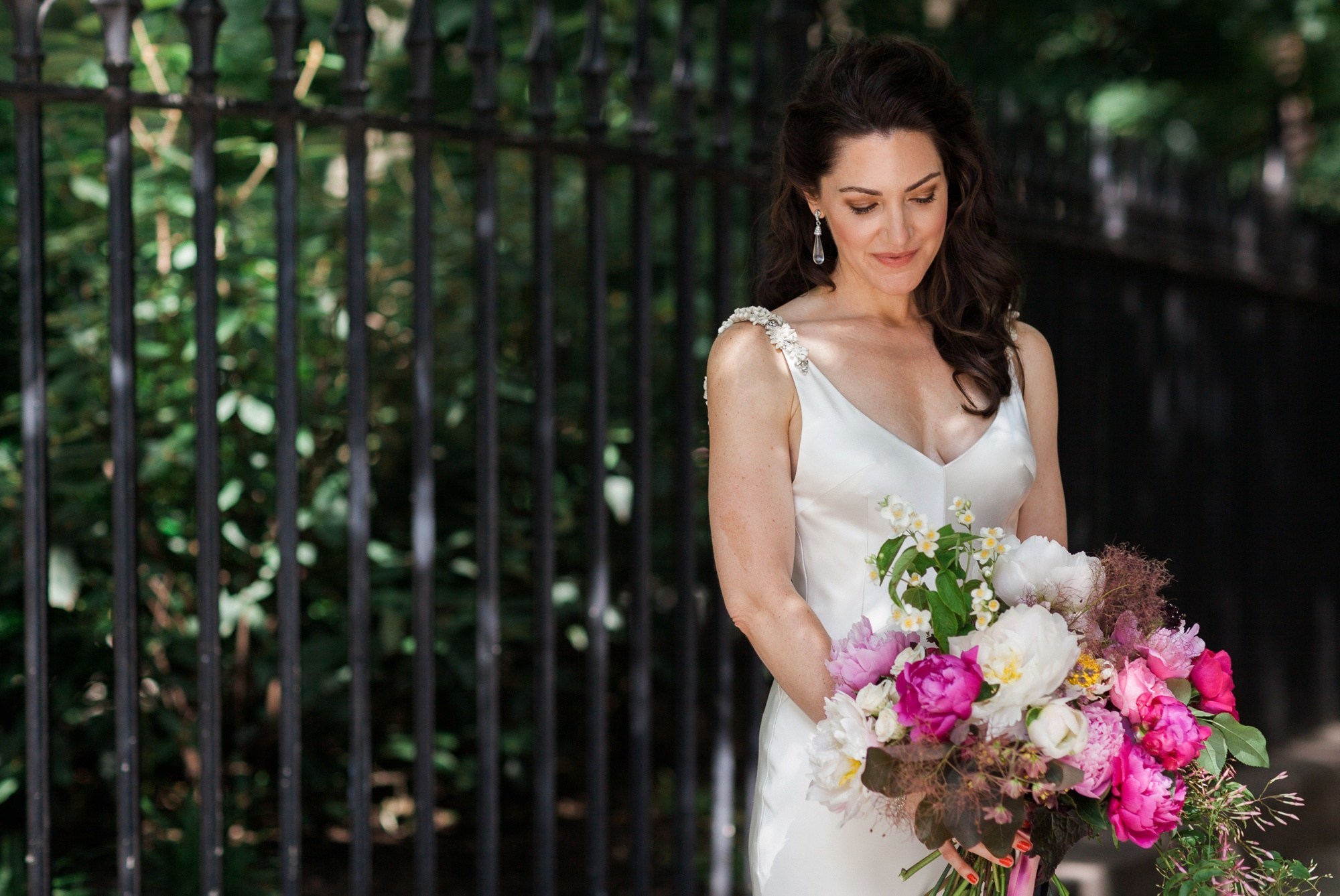 gramercy park hotel wedding 