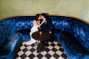 gramercy park hotel wedding