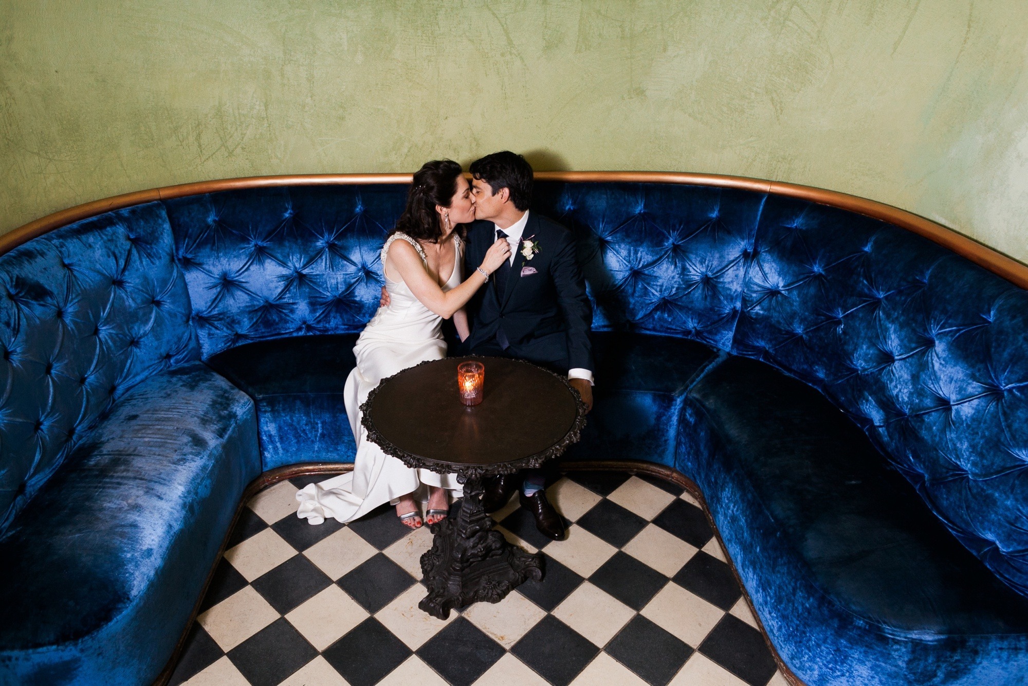 gramercy park hotel wedding 