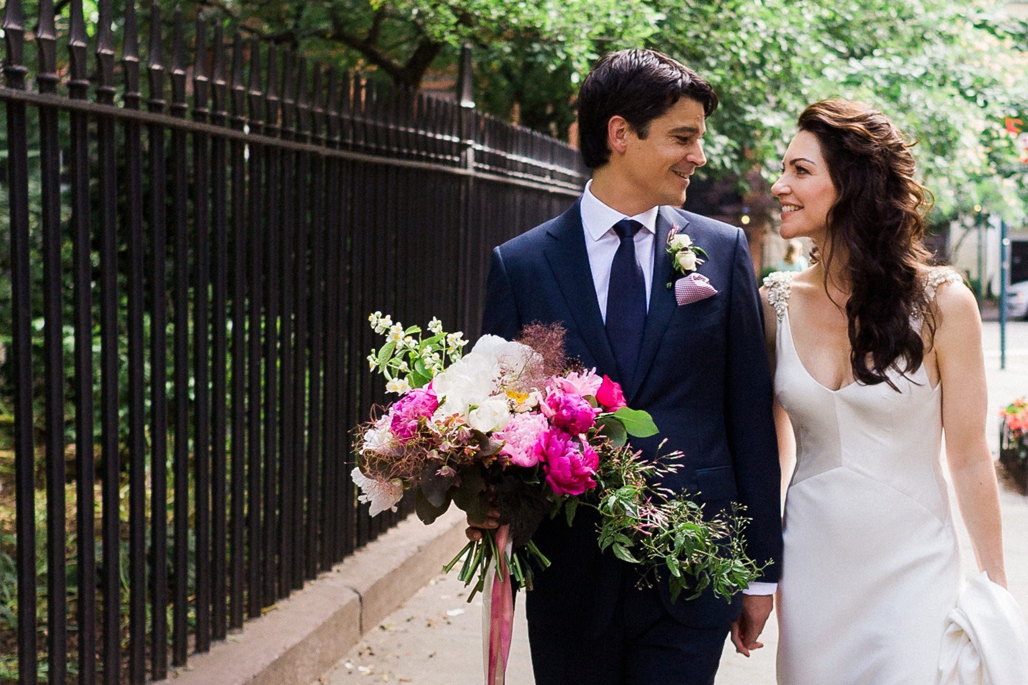 gramercy park hotel wedding 