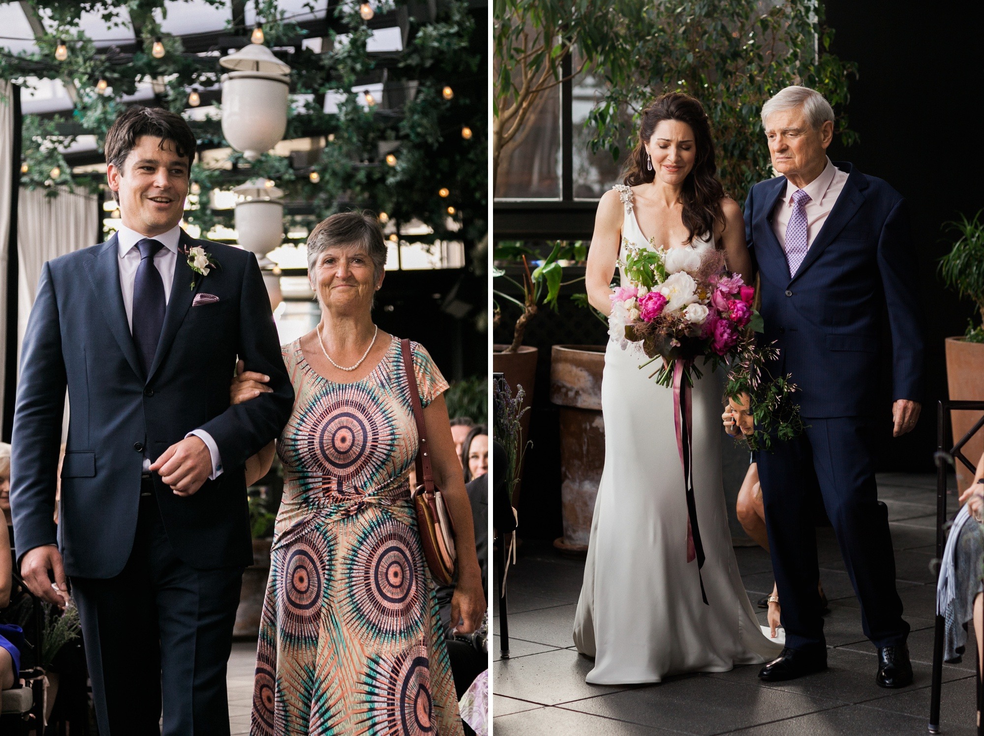 gramercy park hotel wedding 