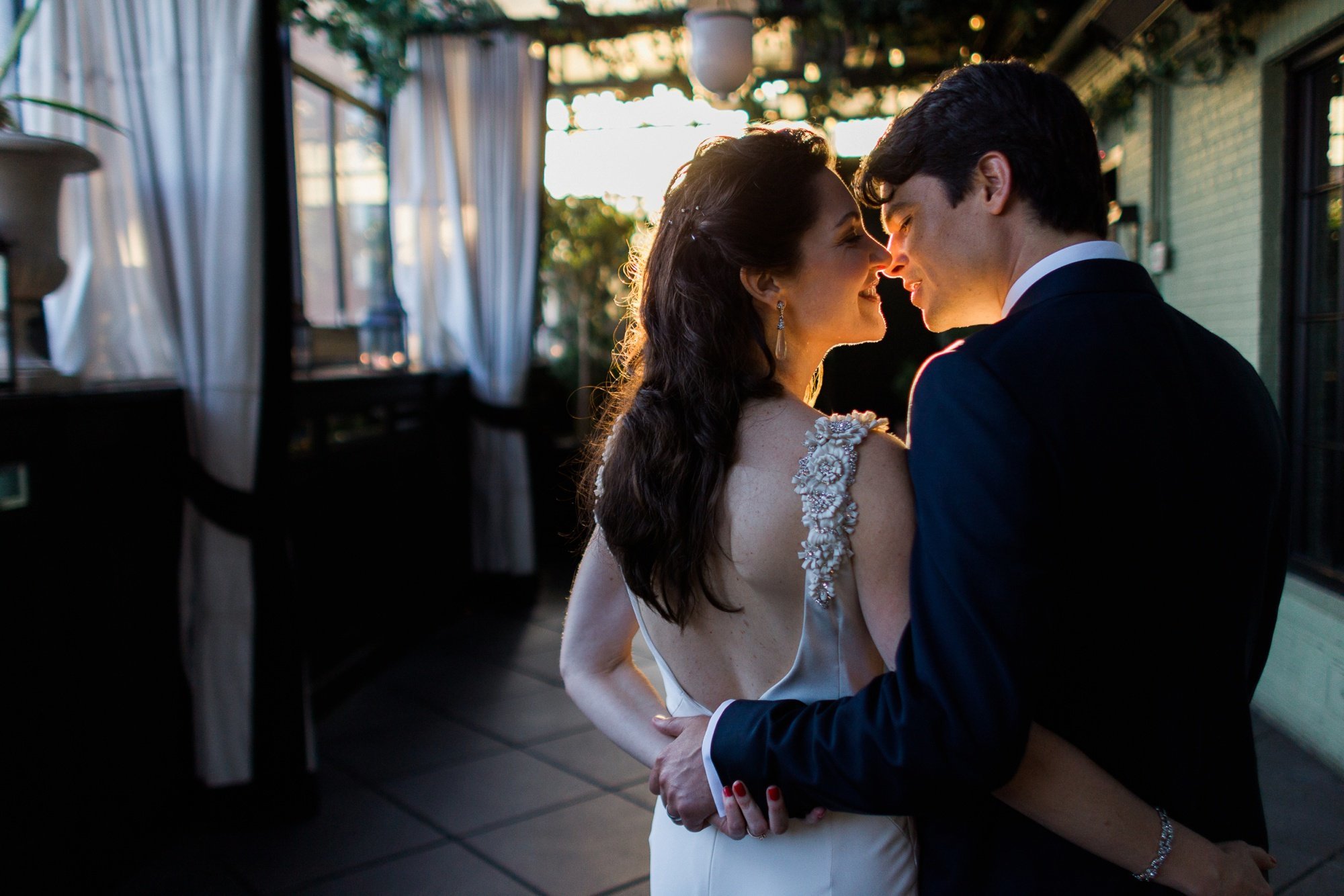 gramercy park hotel wedding 