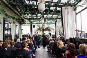 gramercy park hotel wedding