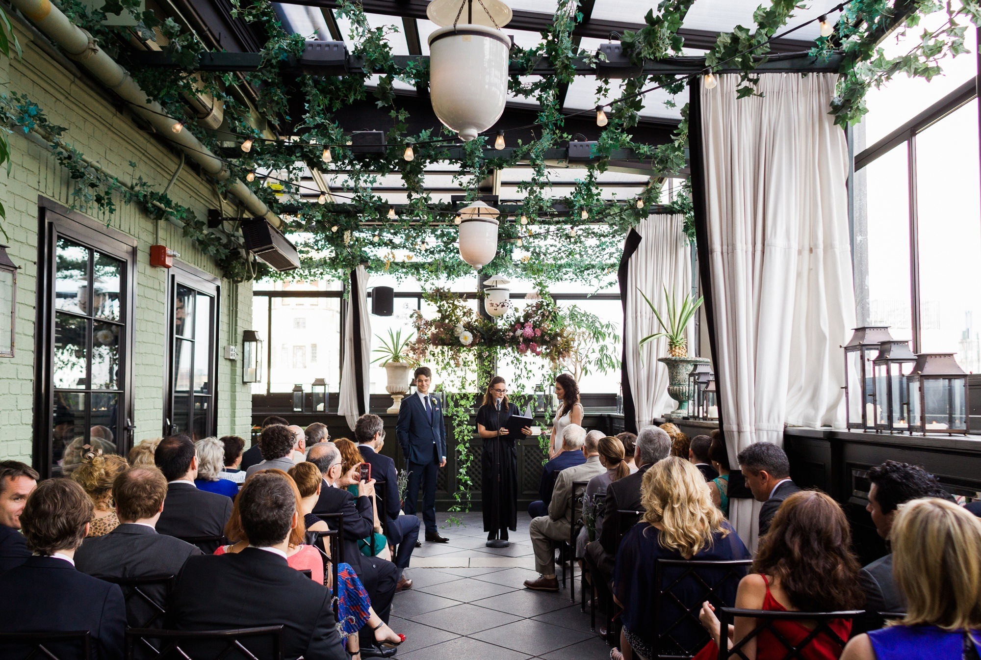 gramercy park hotel wedding 