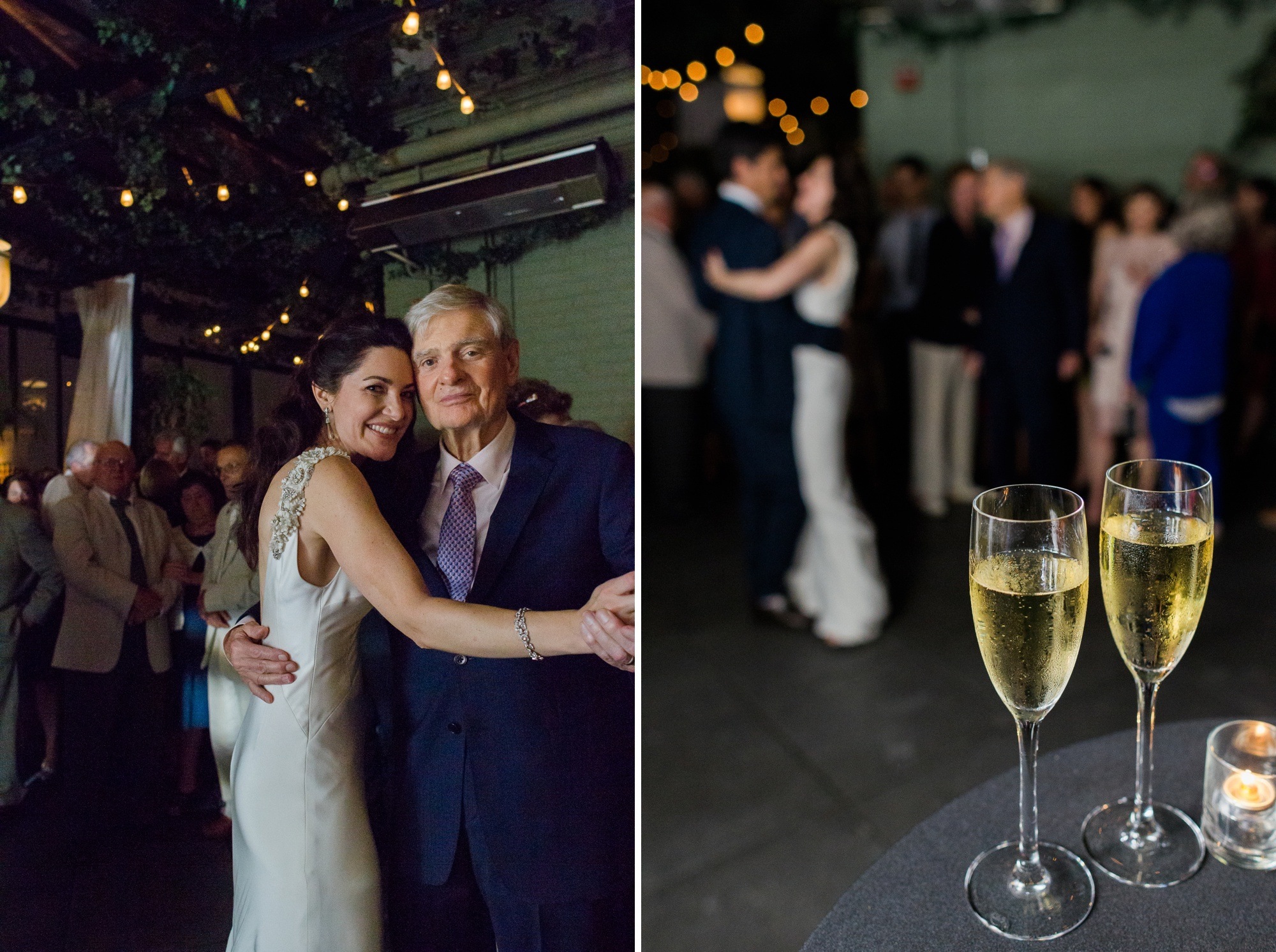 gramercy park hotel wedding 