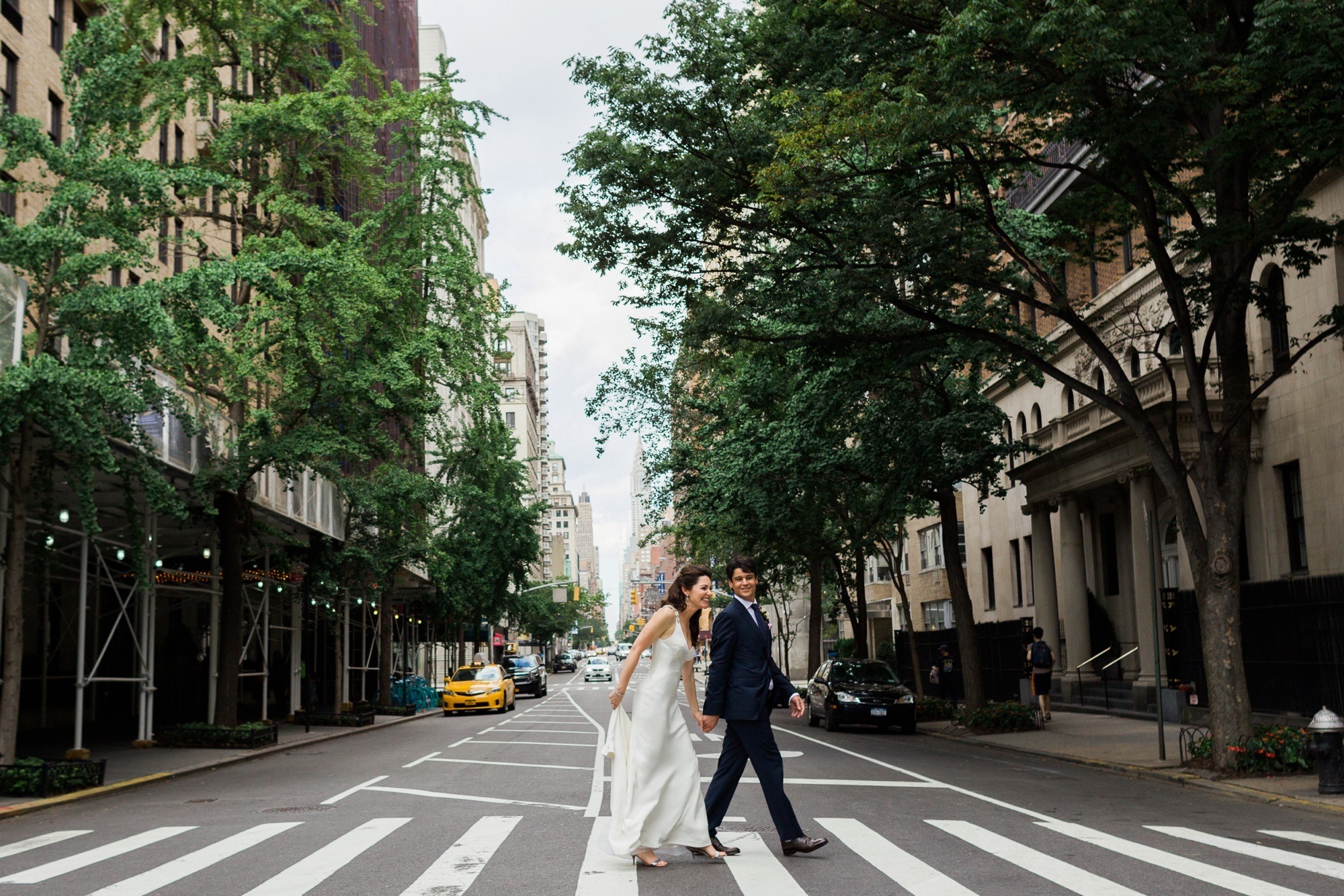 gramercy park hotel wedding 