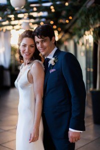 gramercy park hotel wedding