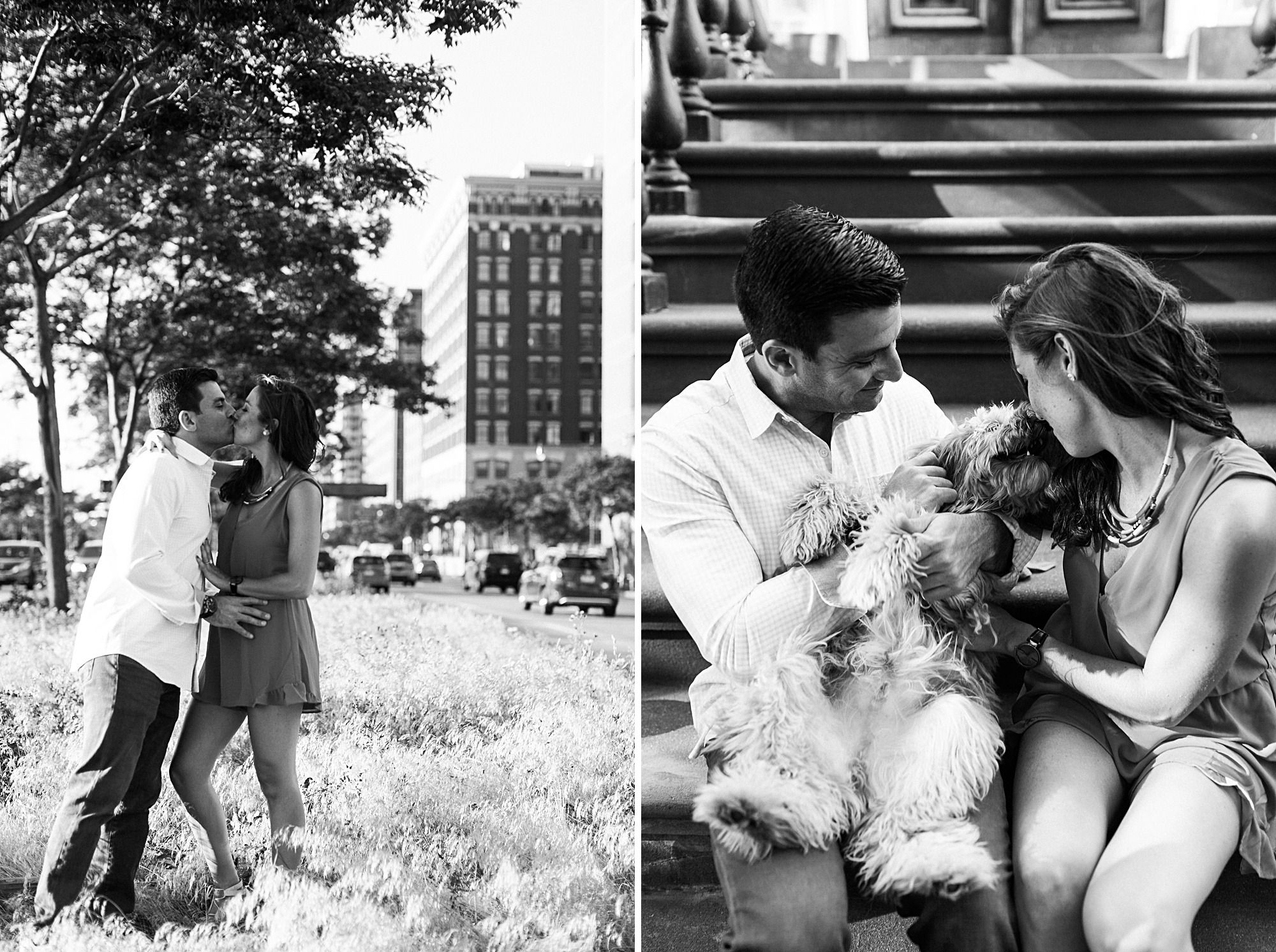 A West Village Engagement Session With Hudson River Views_0133