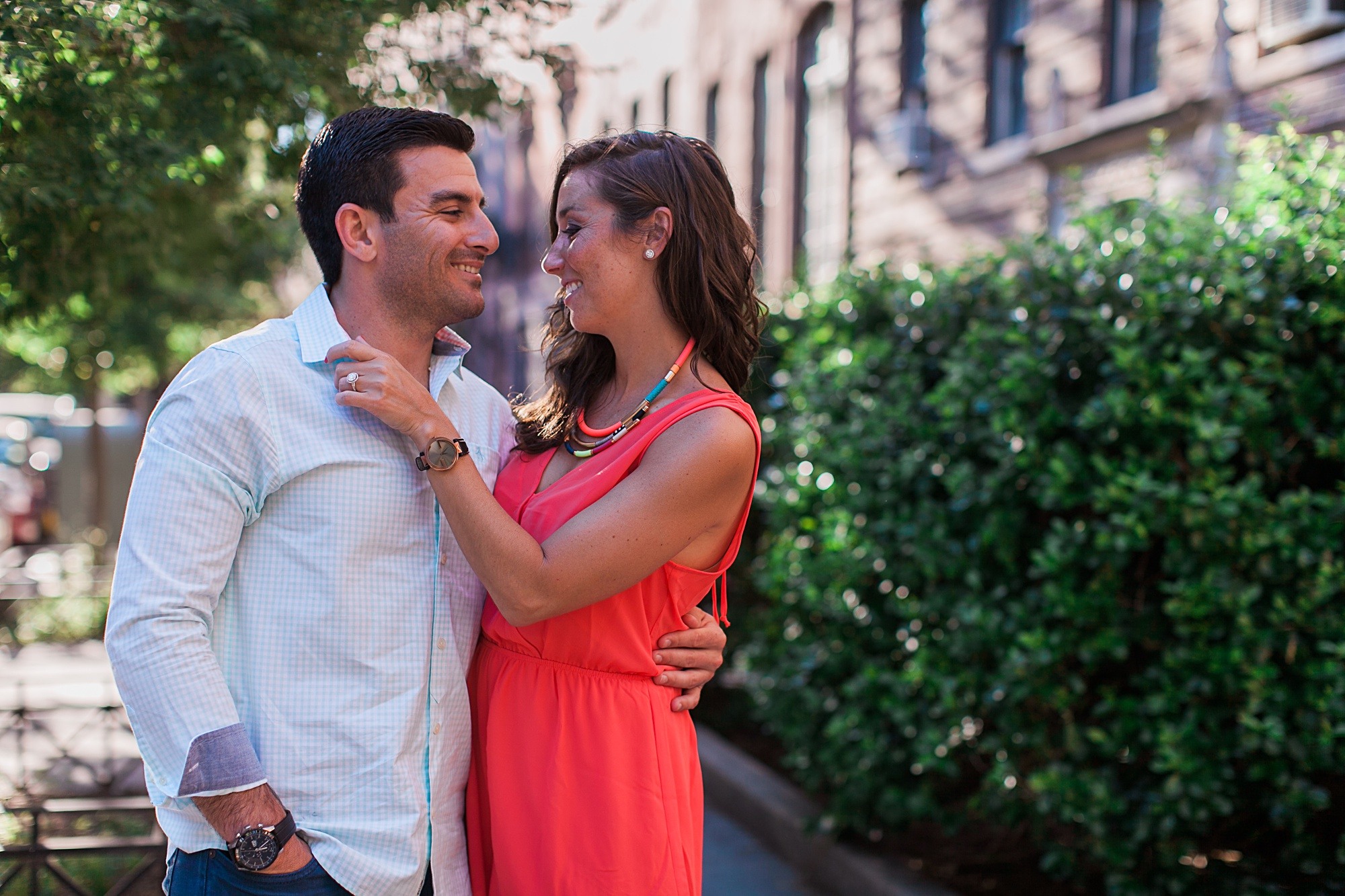 A West Village Engagement Session With Hudson River Views_0135