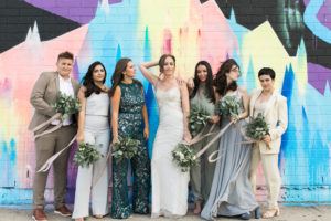 Brooklyn wedding photographer