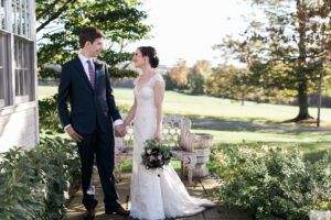 lion rock farm wedding