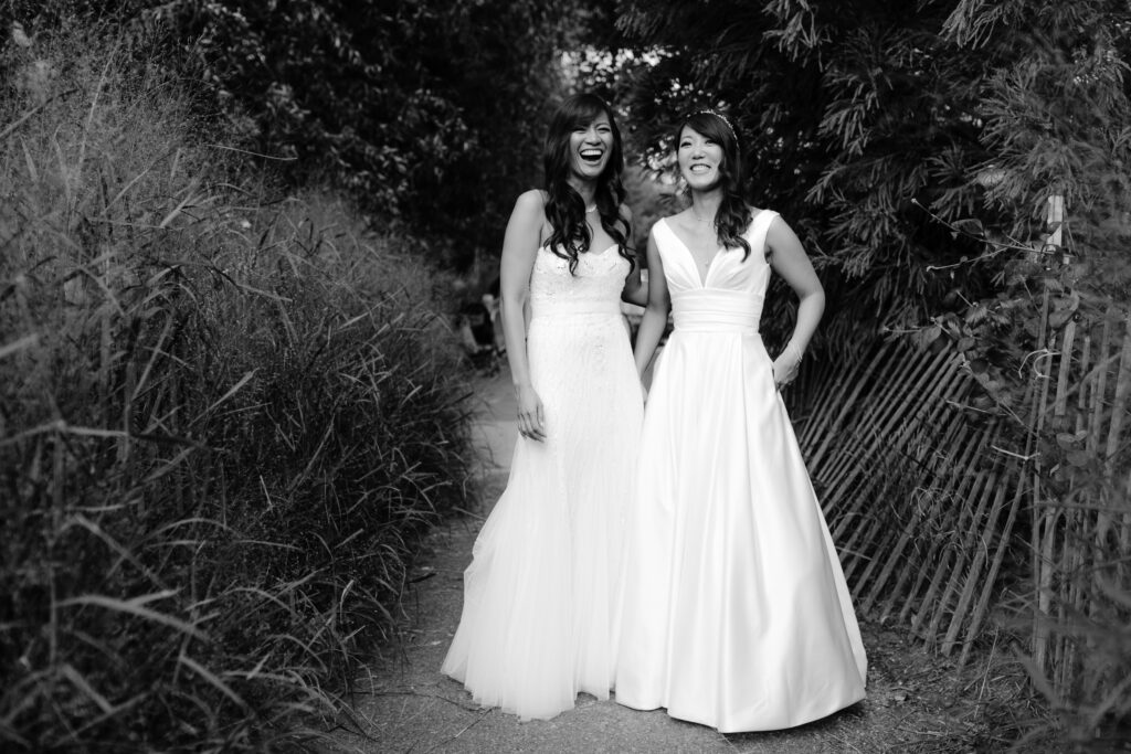 Brooklyn wedding photographer
