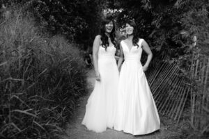 Brooklyn wedding photographer